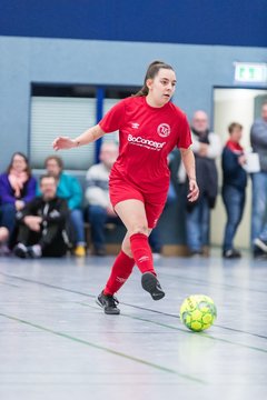 Bild 90 - F NFV Futsalturnier